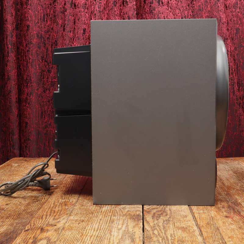Sony Active Subwoofer SA-WP16 - Magnetically Shielded Type 80W