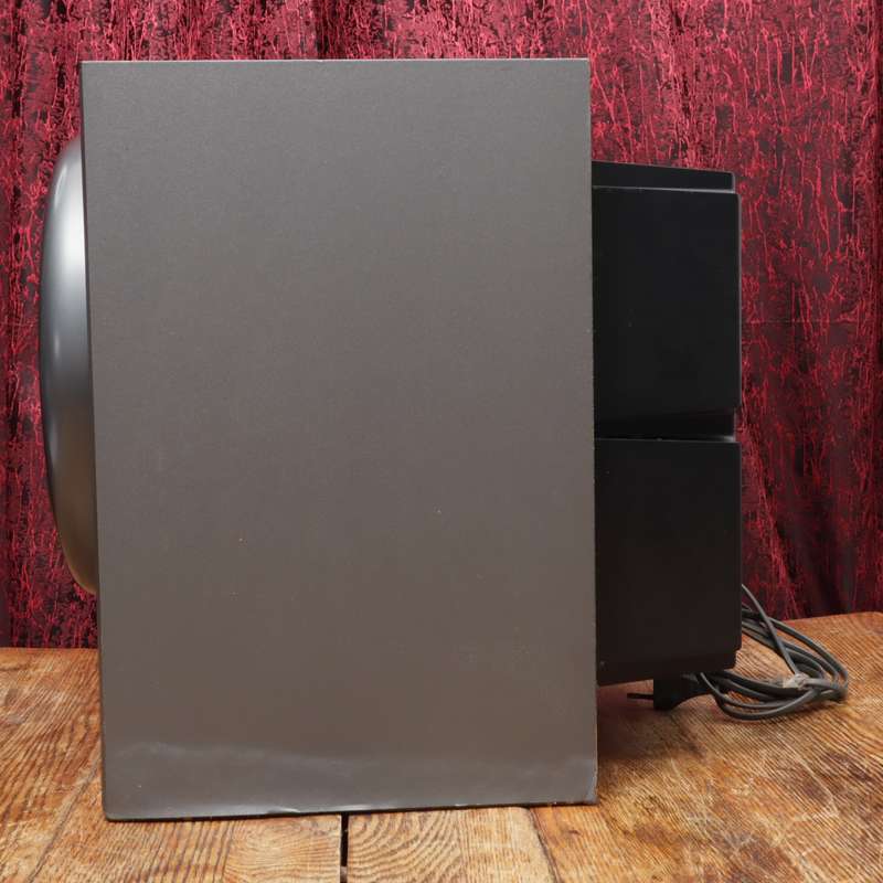 Sony Active Subwoofer SA-WP16 - Magnetically Shielded Type 80W
