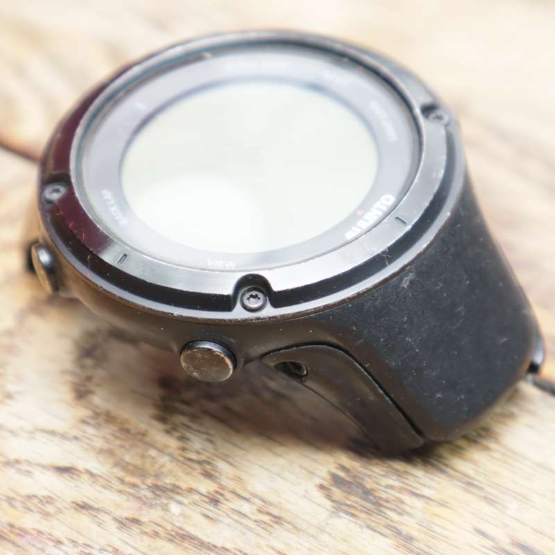 Suunto Ambit2 S GPS Sports Watch - Black