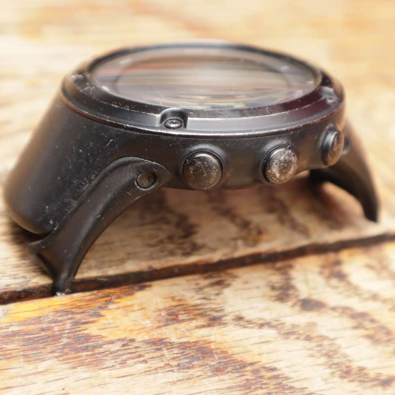 Suunto Ambit2 S GPS Sports Watch - Black