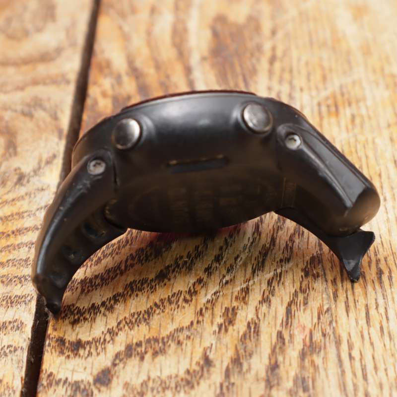 Suunto Ambit2 S GPS Sports Watch - Black