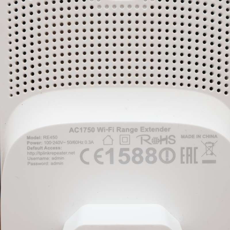 TP-Link Deco E4R and RE450 AC 1750 Wi-Fi Range Extender and Portable UPS