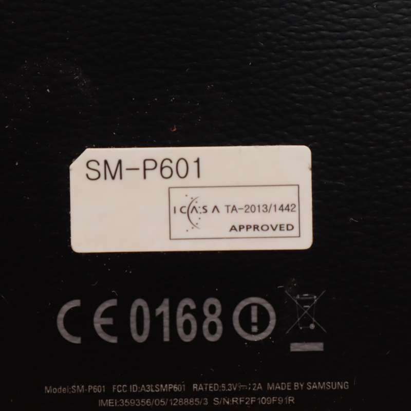 Samsung and Lenovo Tablets - FOR SPARES OR REPAIR