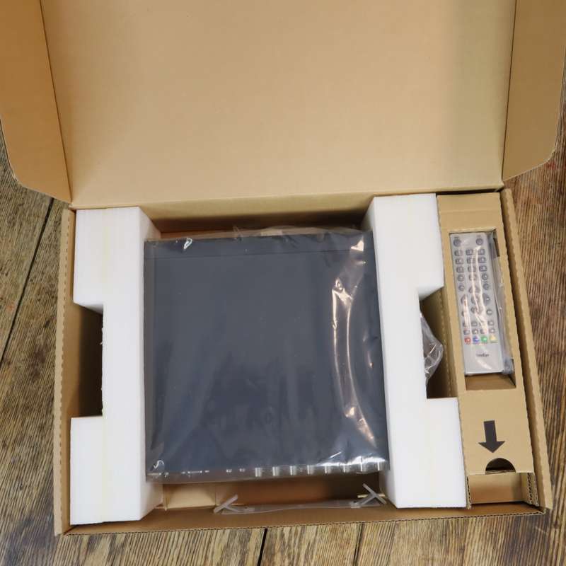 TeleEye 16-Channel Digital Video Recorder DVR - RA216