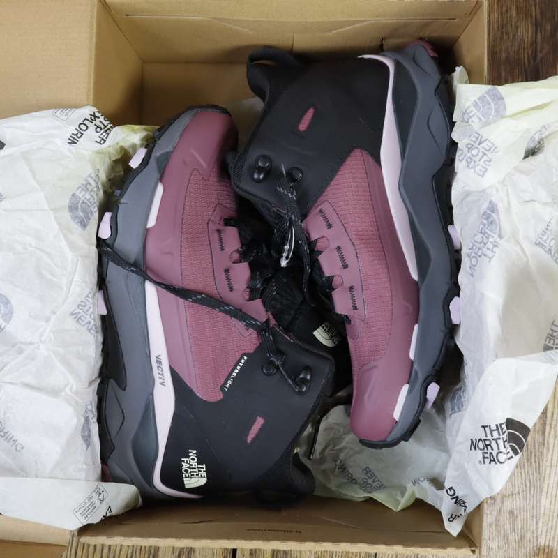 The North Face Women's Vectiv Exploris Mid Futurelight Ankle Boots (US: 8) (UK: 6) (EU: 39)