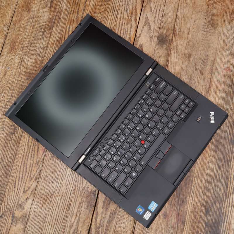 Lenovo ThinkPad T430s 14" Notebook Laptop 2.6GHz Core i5 - 8GB RAM 512GB SSD 2356ET5