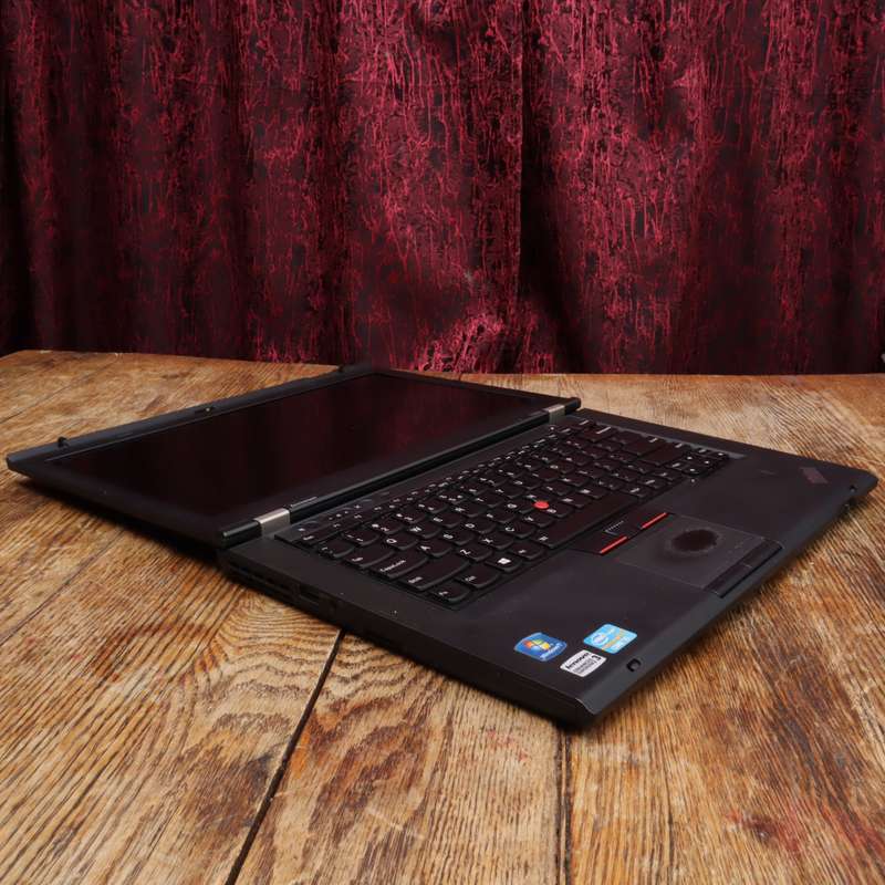 Lenovo ThinkPad T430s 14" Notebook Laptop 2.6GHz Core i5 - 8GB RAM 512GB SSD 2356ET5