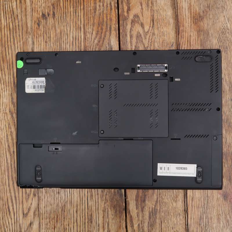 Lenovo ThinkPad T430s 14" Notebook Laptop 2.6GHz Core i5 - 8GB RAM 512GB SSD 2356ET5