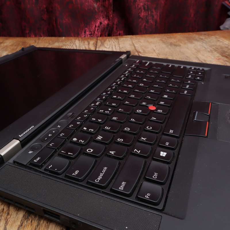 Lenovo ThinkPad T430s 14" Notebook Laptop 2.6GHz Core i5 - 8GB RAM 512GB SSD 2356ET5