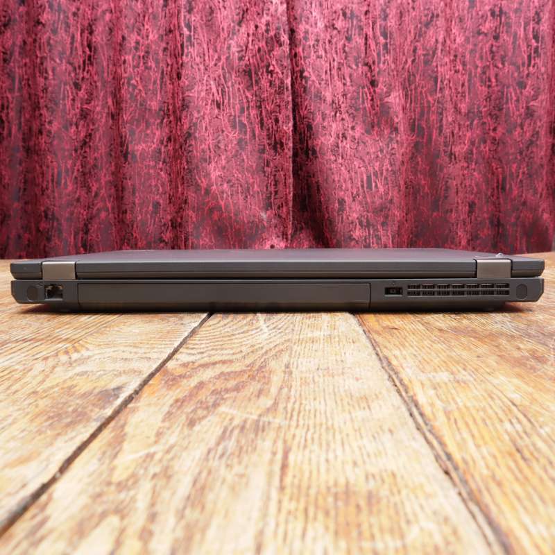 Lenovo ThinkPad T540p Core i5 - 120GB SSD 500GB HDD - 2.6GHz 8GB RAM