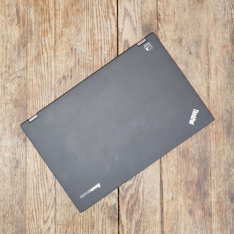 Lenovo ThinkPad T540p Laptop Core i7 1TB SSD - 2.9GHz 8GB RAM