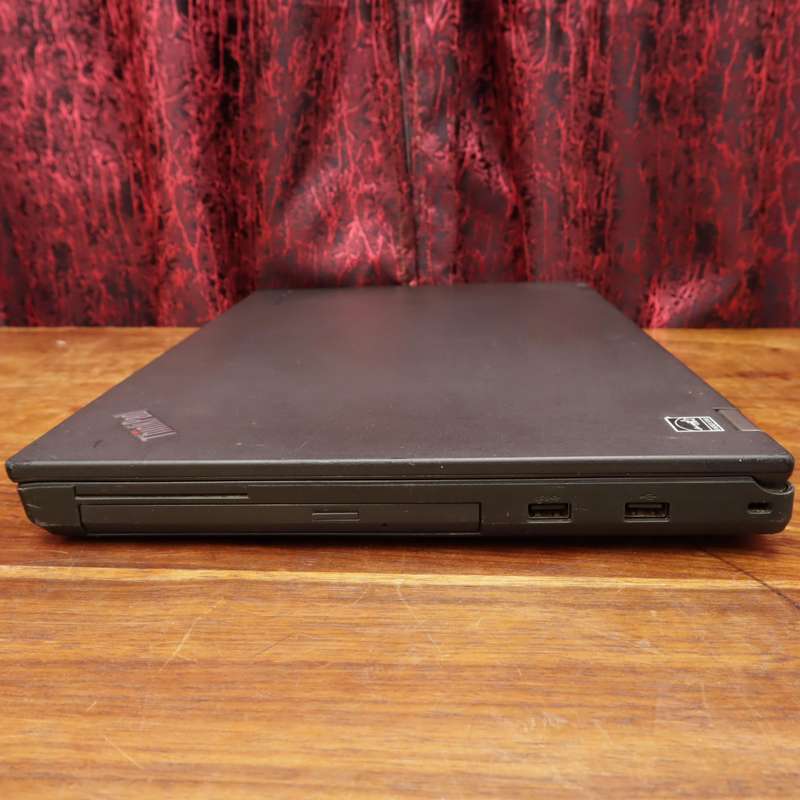 Lenovo ThinkPad T540p Laptop 1TB SSD Quad Core i7 - 2.5GHz 4GB RAM GeForce GT 730M