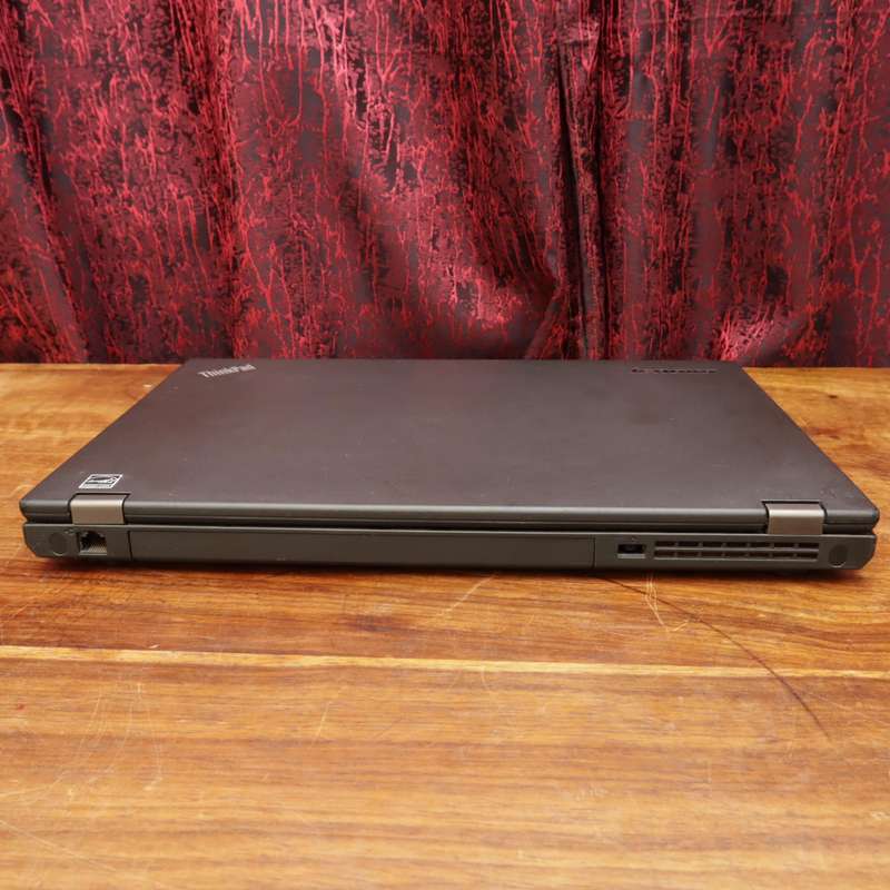 Lenovo ThinkPad T540p Laptop 1TB SSD Quad Core i7 - 2.5GHz 4GB RAM GeForce GT 730M