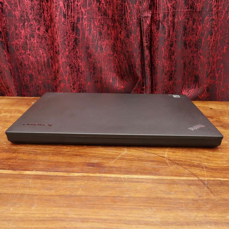 Lenovo ThinkPad T540p Laptop 1TB SSD Quad Core i7 - 2.5GHz 4GB RAM GeForce GT 730M