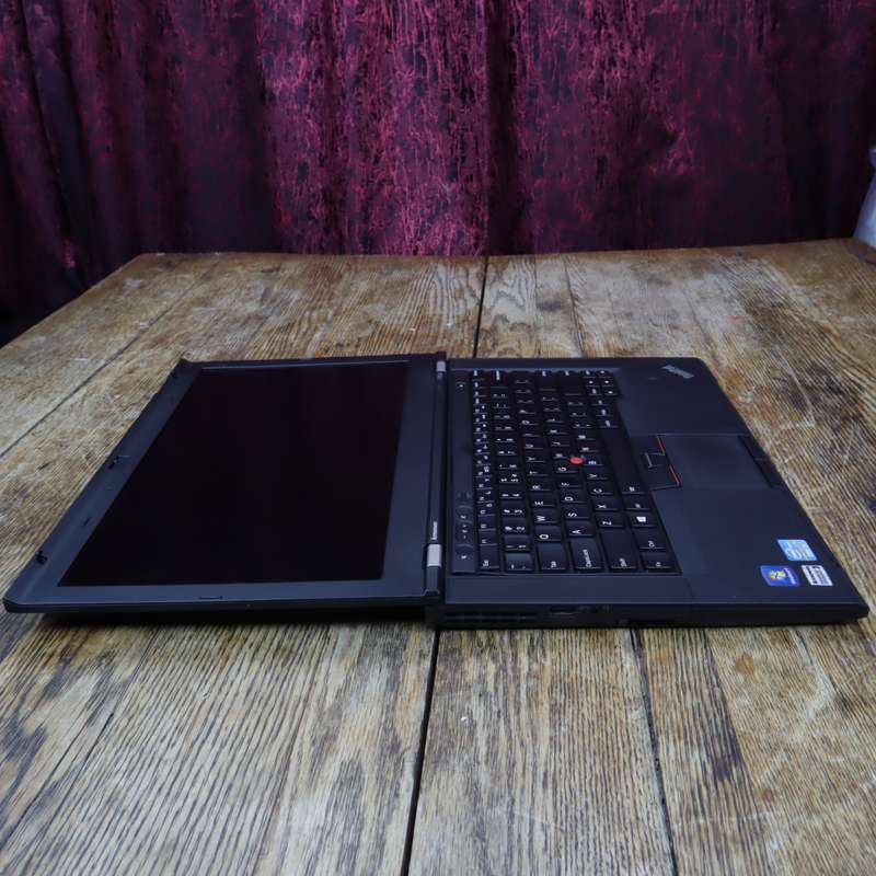 Lenovo ThinkPad T430s 14" Notebook Laptop 2.6GHz Core i5 - 8GB RAM 2356ET5
