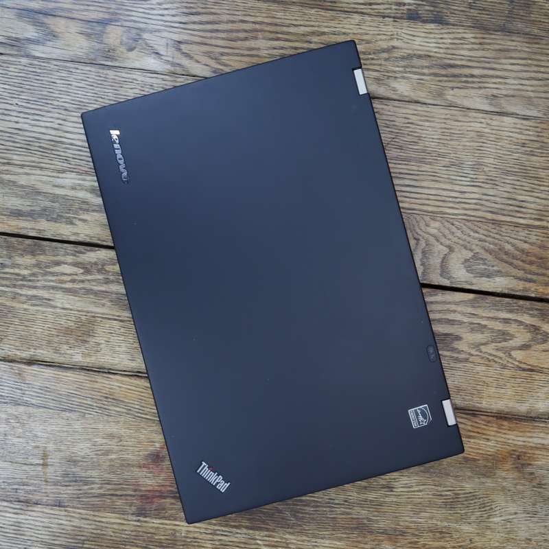 Lenovo ThinkPad T430s 14" Notebook Laptop 2.6GHz Core i5 - 8GB RAM 2356ET5
