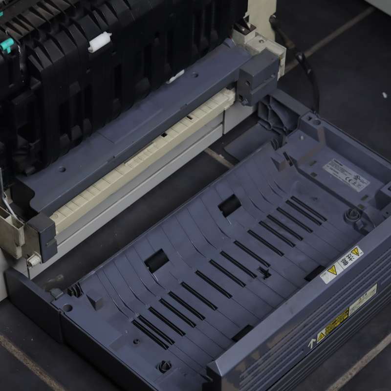 Toshiba e-Studio207 A4 A3 Mono Business Laser Printer (MODEL DP-2070) - Pre-Owned