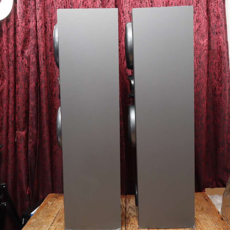 Sony Twin Speaker System For Home Theatre Surround Sound