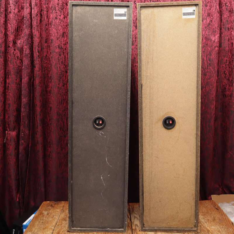 Sony Twin Speaker System For Home Theatre Surround Sound