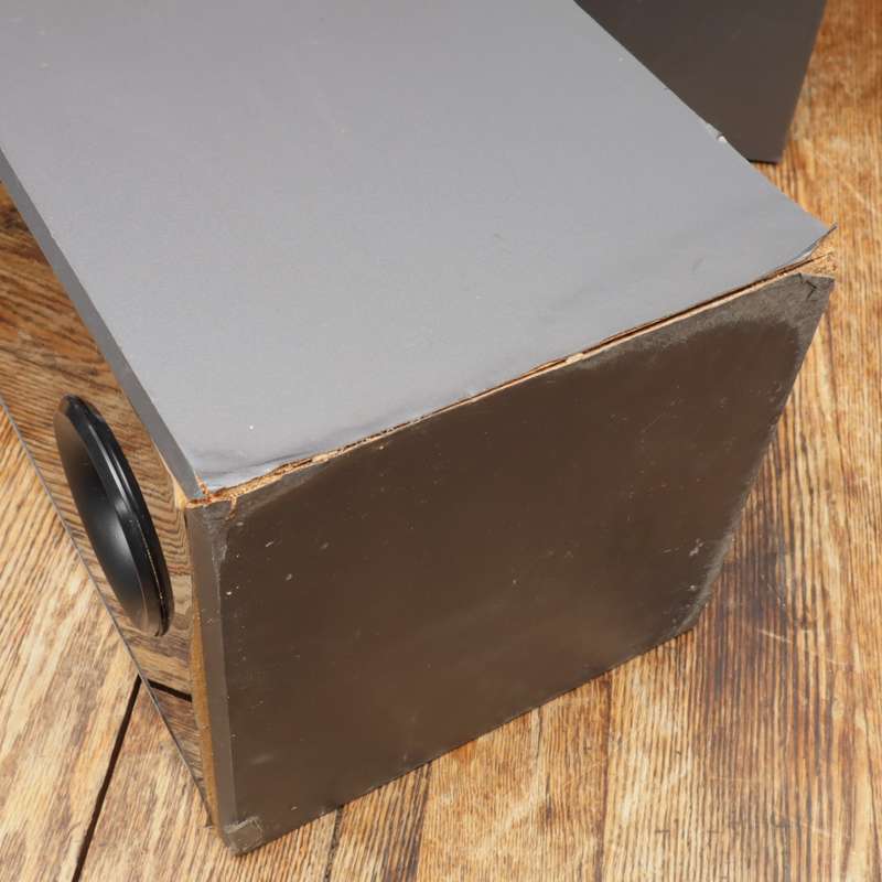 Sony Twin Speaker System For Home Theatre Surround Sound