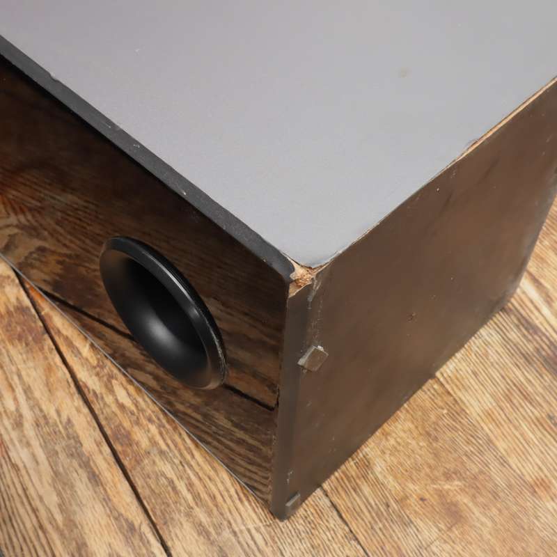 Sony Twin Speaker System For Home Theatre Surround Sound