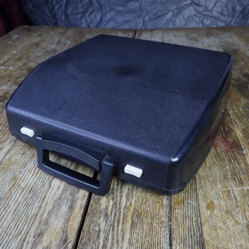 Brother Deluxe 800 Typewriter
