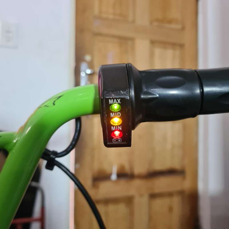 Uber Scoot S100 Electric Scooter by Tevo