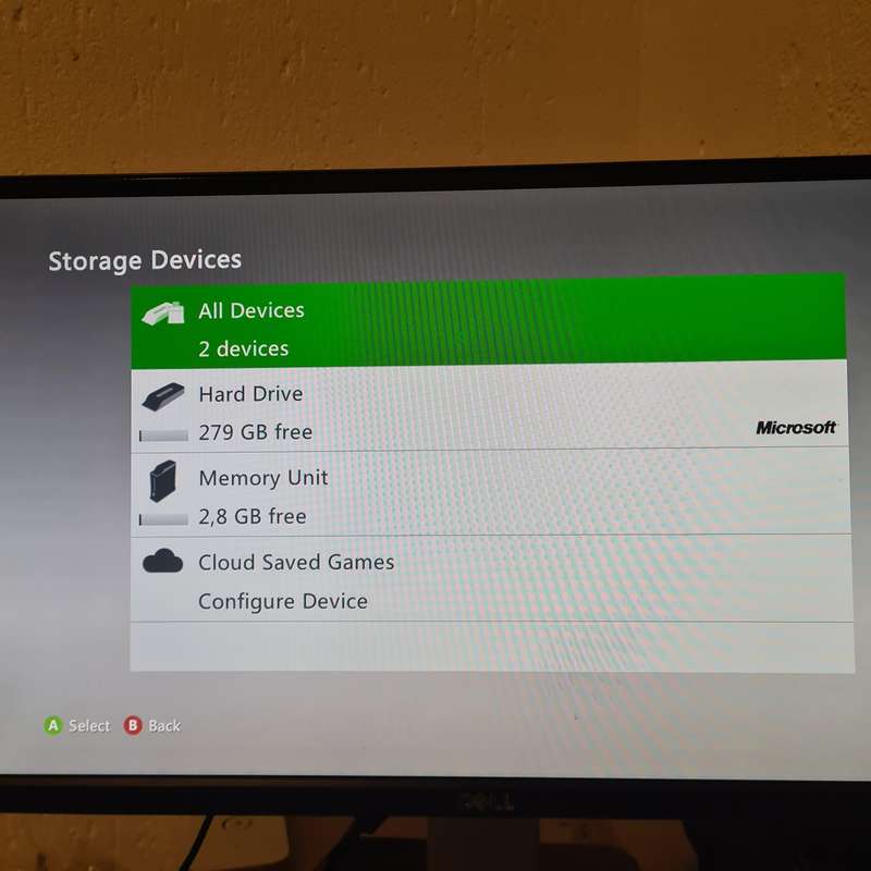 Xbox 360E Console Slim - Twelve Games - Two Controllers - 300GB HDD
