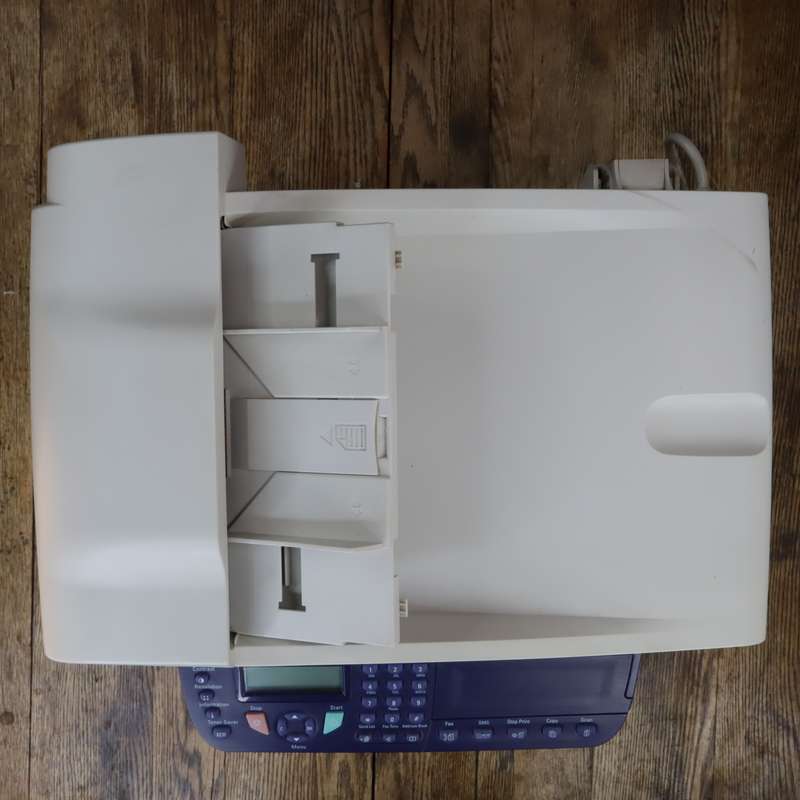 Xerox Phaser 3100MFP/X A4 Mono All-In-One Laser Printer