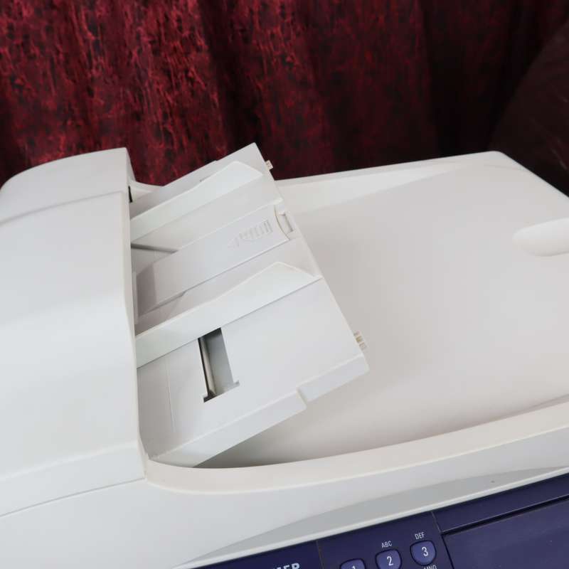 Xerox Phaser 3100MFP/X A4 Mono All-In-One Laser Printer