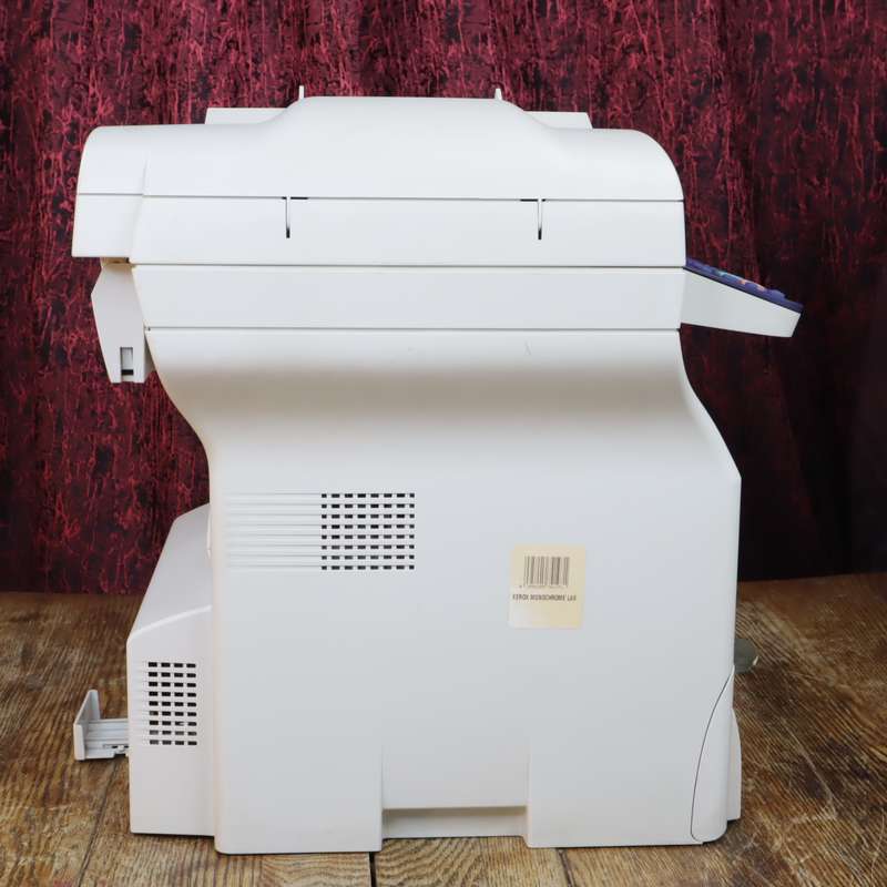 Xerox Phaser 3100MFP/X A4 Mono All-In-One Laser Printer