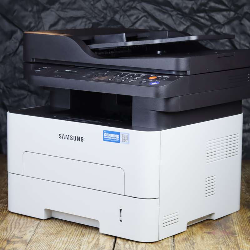 Samsung Xpress M2675F A4 Mono All-In-One Laser Printer