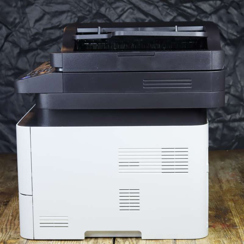 Samsung Xpress M2675F A4 Mono All-In-One Laser Printer