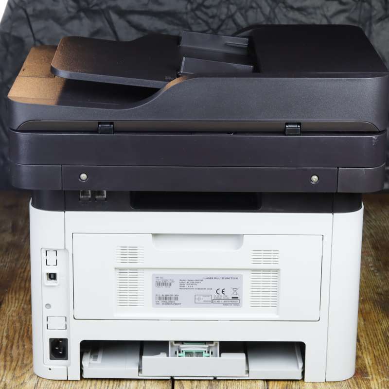 Samsung Xpress M2675F A4 Mono All-In-One Laser Printer
