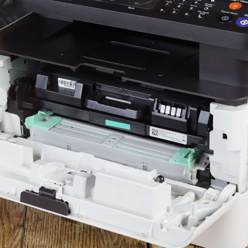 Samsung Xpress M2675F A4 Mono All-In-One Laser Printer