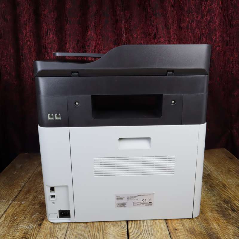 Samsung Xpress C1860FW A4 Colour All-In-One Laser Printer - Pre-Owned (LIKE NEW)
