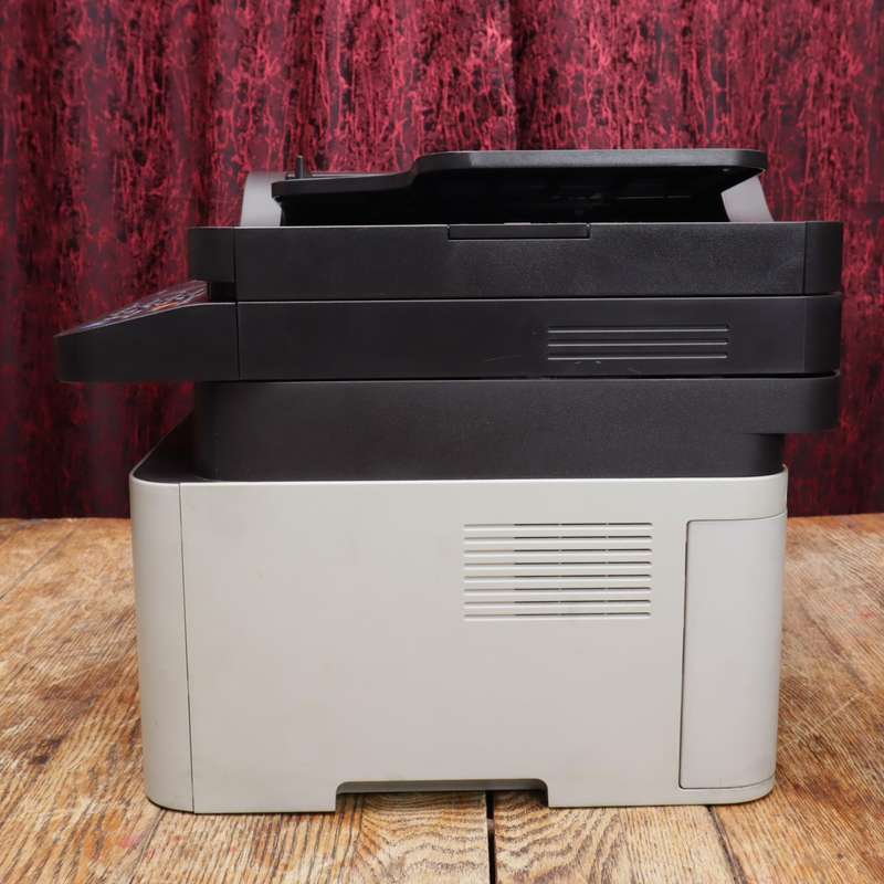Samsung Xpress M2070FW All-In-One Mono Laser Printer
