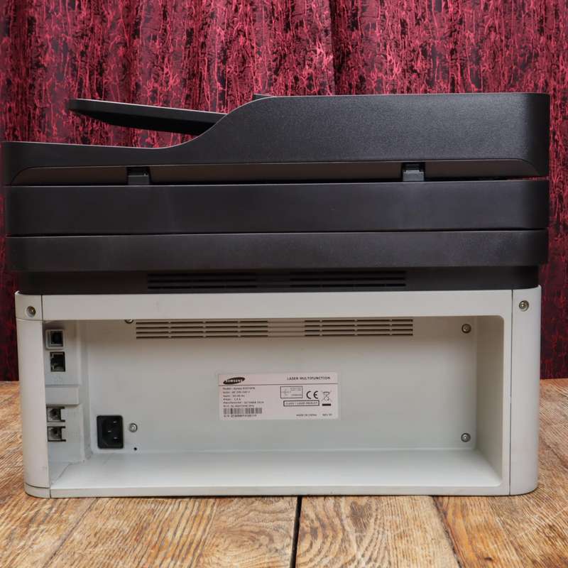 Samsung Xpress M2070FW All-In-One Mono Laser Printer