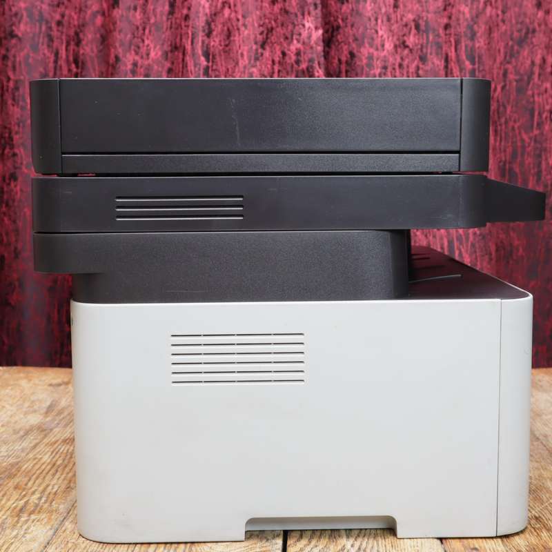 Samsung Xpress M2070FW All-In-One Mono Laser Printer