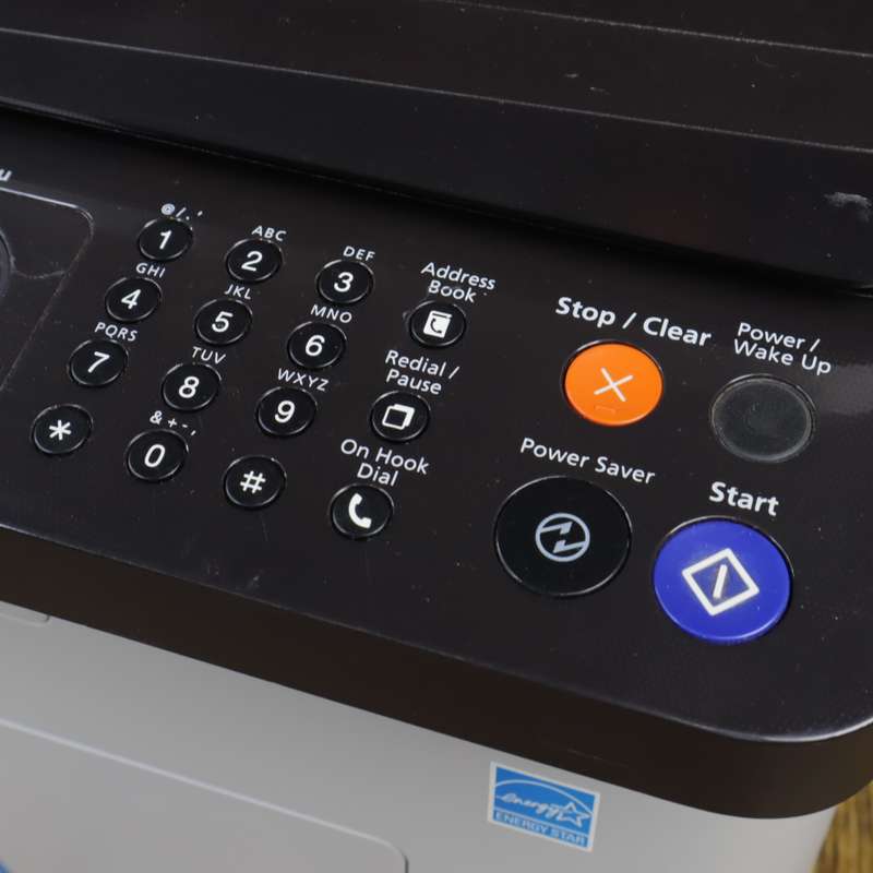 Samsung M2070FW All-In-One Mono Laser Printer - REFURBISHED