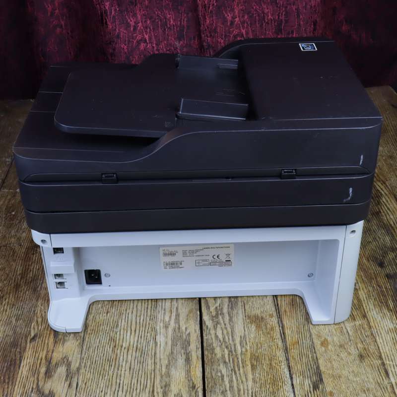 Samsung M2070FW All-In-One Mono Laser Printer - REFURBISHED