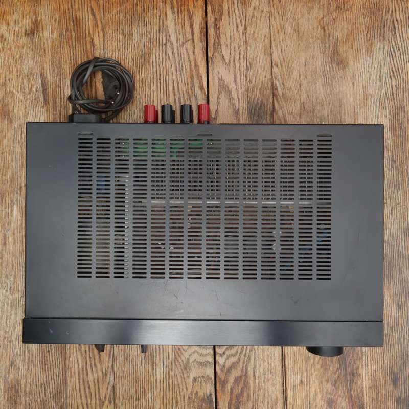 Sony TA-F411R Stereo Integrated Amplifier Receiver
