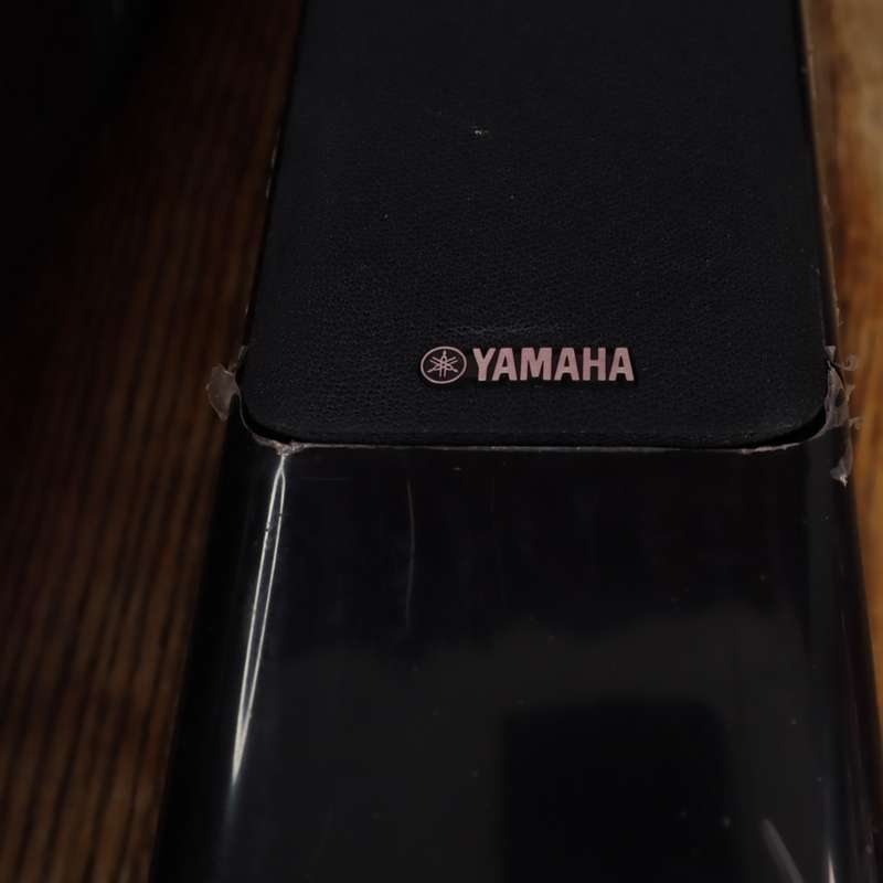 Yamaha NS-F40 Passive Speakers for Home Theatre - Two Pcs