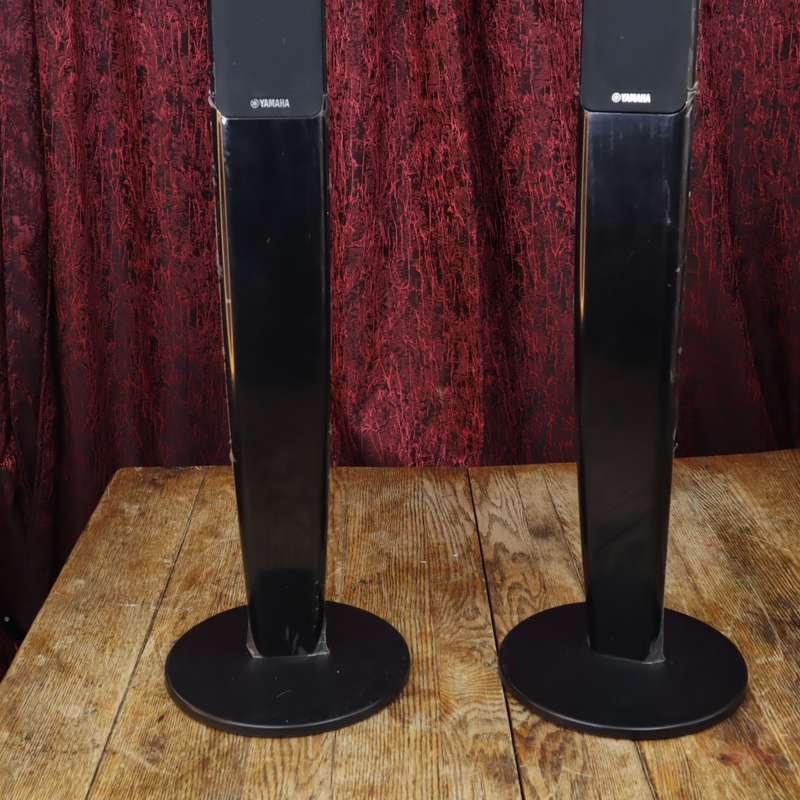 Yamaha NS-F40 Passive Speakers for Home Theatre - Two Pcs