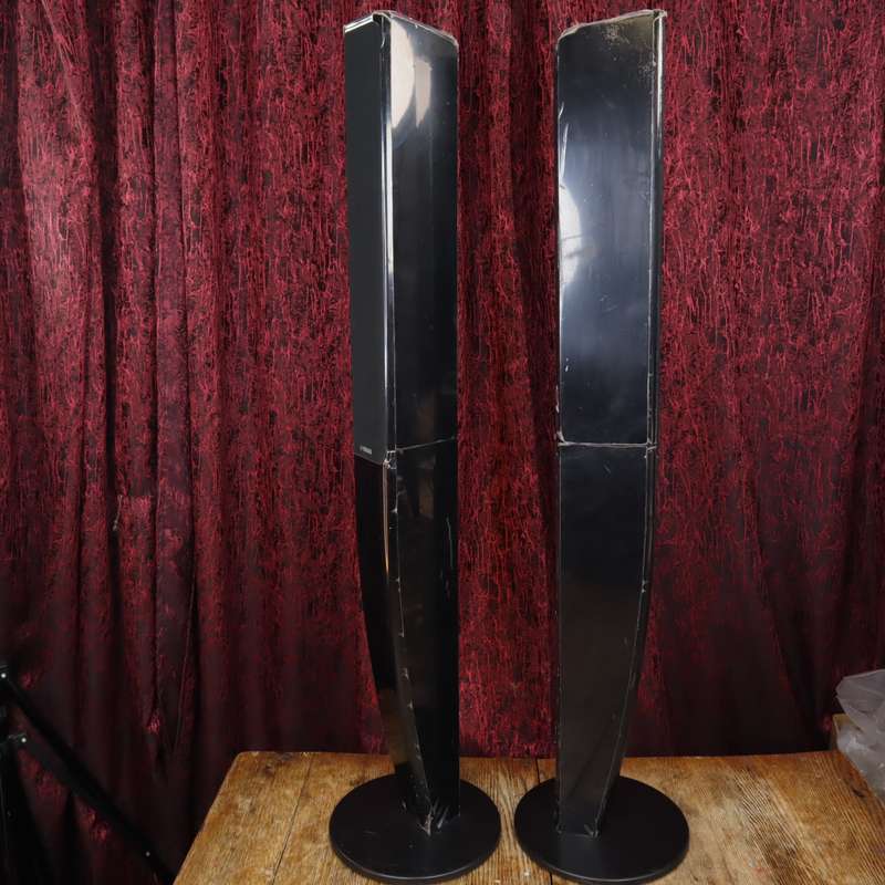 Yamaha NS-F40 Passive Speakers for Home Theatre - Two Pcs