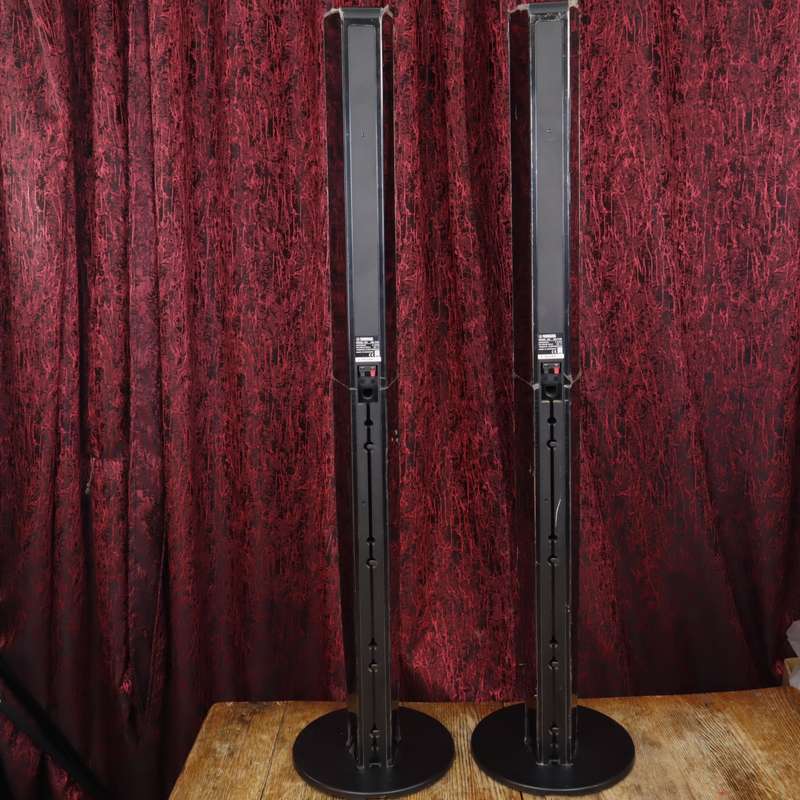 Yamaha NS-F40 Passive Speakers for Home Theatre - Two Pcs