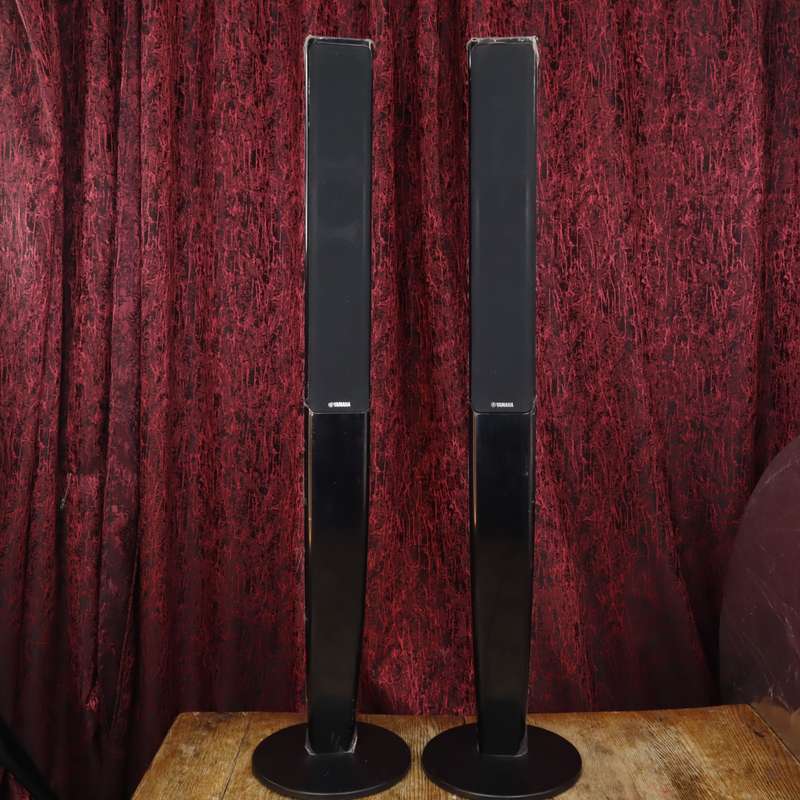 Yamaha NS-F40 Passive Speakers for Home Theatre - Two Pcs