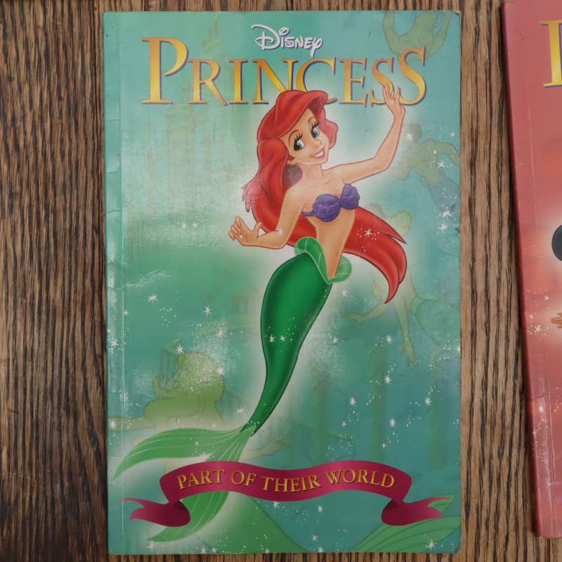 Assorted Children's Story Books - For younger Kids