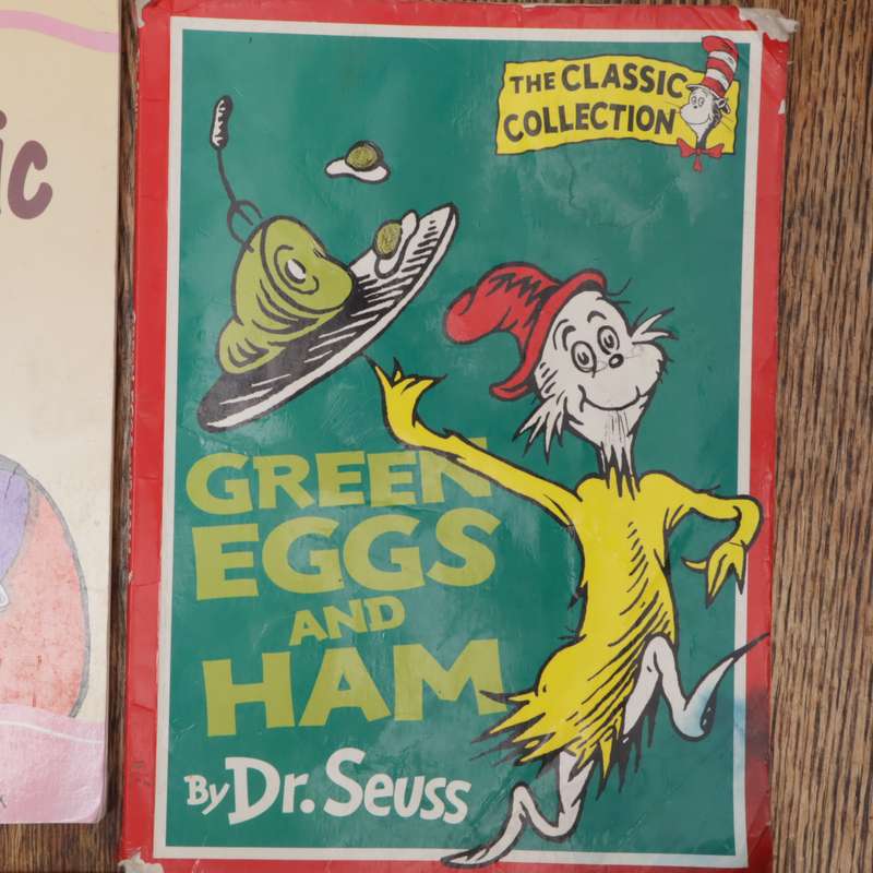 Assorted Children's Story Books - For younger Kids