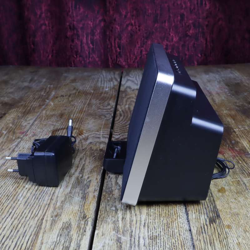 gear4 House Party Portable Speaker + FM Radio + Ipod Docking Station | PG296 | - Pre-Owned